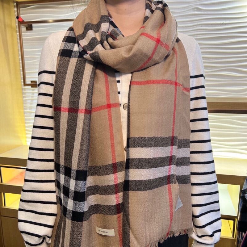 Burberry Scarf